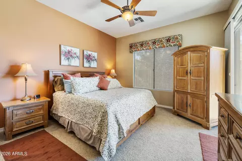 Bedroom - 4735 E Sourwood Dr, Gilbert, AZ 85298 photo 1 of 6
