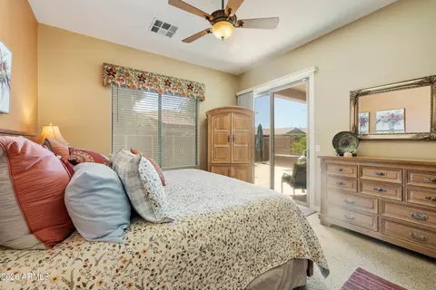 Bedroom - 4735 E Sourwood Dr, Gilbert, AZ 85298 photo 2 of 6
