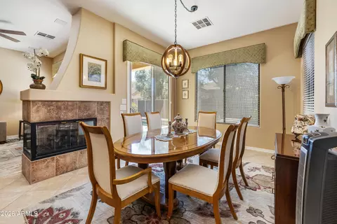 Dining - 4735 E Sourwood Dr, Gilbert, AZ 85298 photo 2 of 6