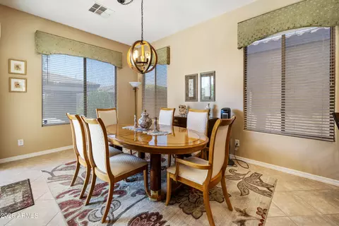 Dining - 4735 E Sourwood Dr, Gilbert, AZ 85298 photo 1 of 6