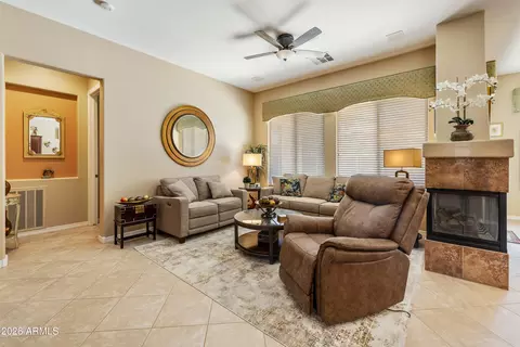 Living - 4735 E Sourwood Dr, Gilbert, AZ 85298 photo 1 of 3