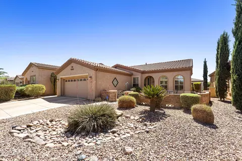 Exterior - 4735 E Sourwood Dr, Gilbert, AZ 85298 photo 1 of 12