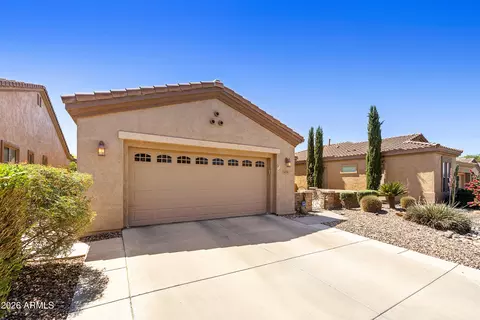 Exterior - 4735 E Sourwood Dr, Gilbert, AZ 85298 photo 3 of 12