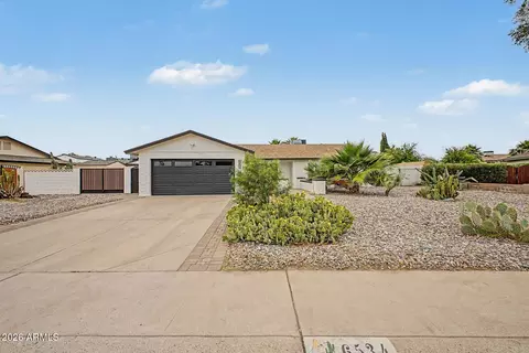 6534 E Kelton Ln, Scottsdale, AZ 85254