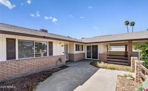 10927 W Peoria Ave, Sun City, AZ 85351