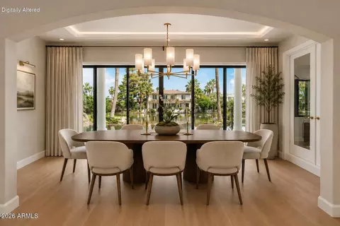 Dining - 1318 E Treasure Cove Dr, Gilbert, AZ 85234 photo 1 of 4