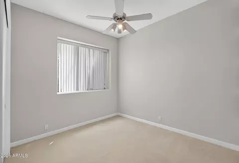Bedroom - 1318 E Treasure Cove Dr, Gilbert, AZ 85234 photo 8 of 10