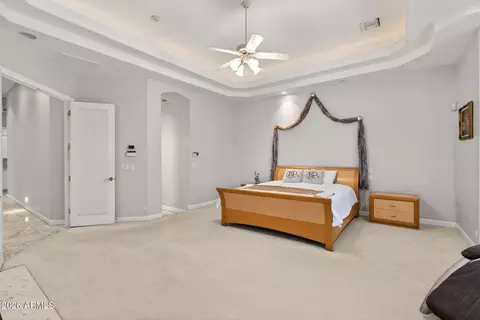 Bedroom - 1318 E Treasure Cove Dr, Gilbert, AZ 85234 photo 2 of 10