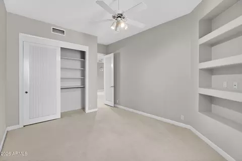 Bedroom - 1318 E Treasure Cove Dr, Gilbert, AZ 85234 photo 9 of 10
