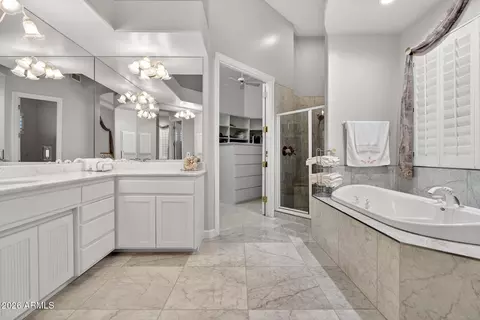 Bath - 1318 E Treasure Cove Dr, Gilbert, AZ 85234 photo 1 of 8
