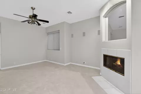 Living - 1318 E Treasure Cove Dr, Gilbert, AZ 85234 photo 11 of 12