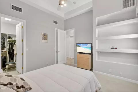 Bedroom - 1318 E Treasure Cove Dr, Gilbert, AZ 85234 photo 4 of 10