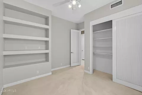 Bedroom - 1318 E Treasure Cove Dr, Gilbert, AZ 85234 photo 7 of 10