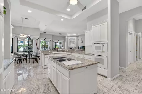 Kitchen - 1318 E Treasure Cove Dr, Gilbert, AZ 85234 photo 2 of 8