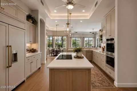 Kitchen - 1318 E Treasure Cove Dr, Gilbert, AZ 85234 photo 1 of 4
