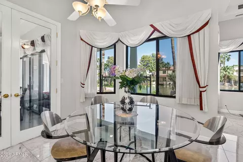 Dining - 1318 E Treasure Cove Dr, Gilbert, AZ 85234 photo 1 of 4