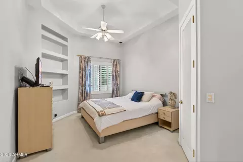 Bedroom - 1318 E Treasure Cove Dr, Gilbert, AZ 85234 photo 5 of 10
