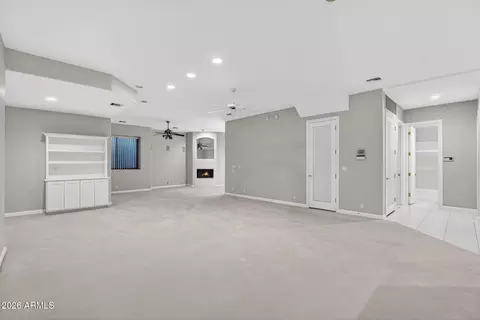Living - 1318 E Treasure Cove Dr, Gilbert, AZ 85234 photo 9 of 12