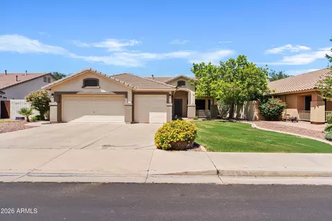2250 S Southwind Dr, Gilbert, AZ 85295