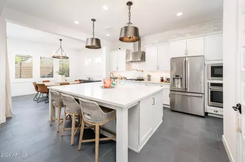 Kitchen - 3520 E Crest Ln, Phoenix, AZ 85050 photo 1 of 4