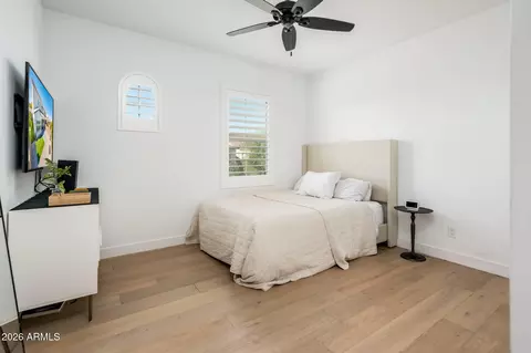 Bedroom - 3520 E Crest Ln, Phoenix, AZ 85050 photo 2 of 2