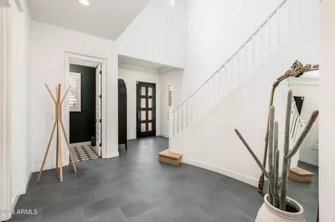 Entry Way - 3520 E Crest Ln, Phoenix, AZ 85050 photo 1 of 6