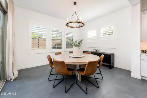 Dining - 3520 E Crest Ln, Phoenix, AZ 85050 photo 1 of 1