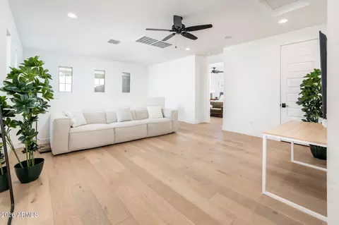 Entry Way - 3520 E Crest Ln, Phoenix, AZ 85050 photo 6 of 6