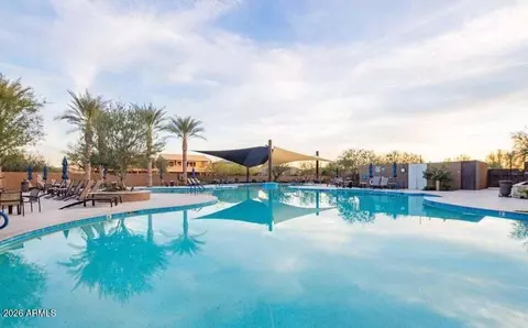 Exterior - 3520 E Crest Ln, Phoenix, AZ 85050 photo 5 of 5