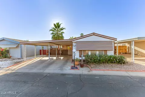 10951 N 91st Ave #130, Peoria, AZ 85345