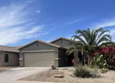 43502 W Sagebrush Trl, Maricopa, AZ 85138