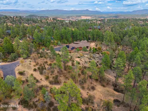 3010 E Arrow Pt #240, Payson, AZ 85541 photo 12