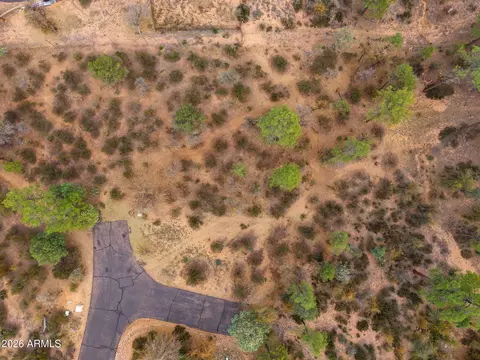 3010 E Arrow Pt #240, Payson, AZ 85541 photo 23
