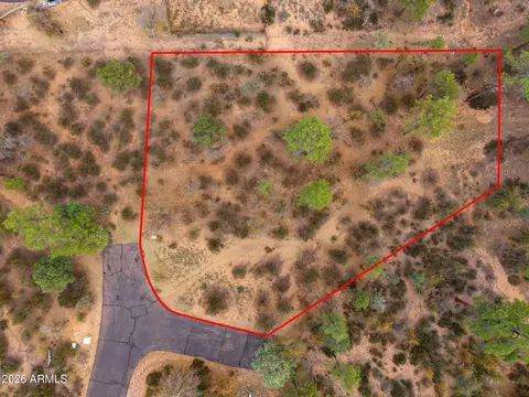 3010 E Arrow Pt #240, Payson, AZ 85541 photo 3