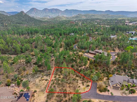 3010 E Arrow Pt #240, Payson, AZ 85541 photo 2