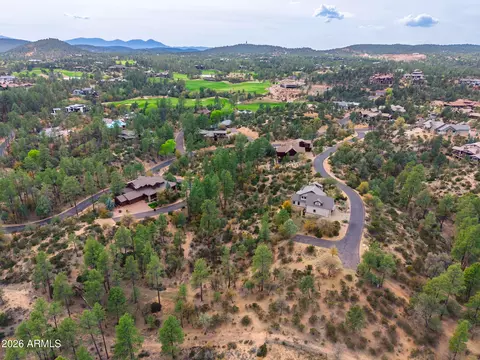 3010 E Arrow Pt #240, Payson, AZ 85541 photo 21
