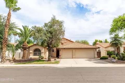 Exterior - 2129 S Ananea --, Mesa, AZ 85209 photo 3 of 6
