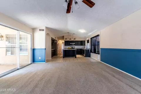 Living - 2129 S Ananea --, Mesa, AZ 85209 photo 7 of 7
