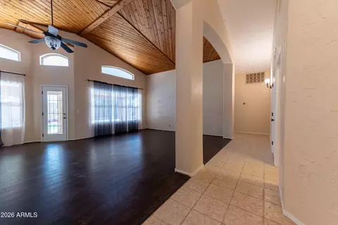 Entry Way - 2129 S Ananea --, Mesa, AZ 85209 photo 1 of 1