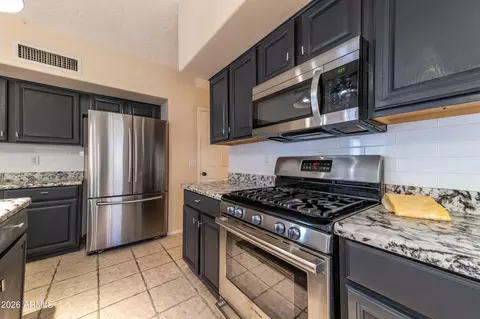 Kitchen - 2129 S Ananea --, Mesa, AZ 85209 photo 1 of 8