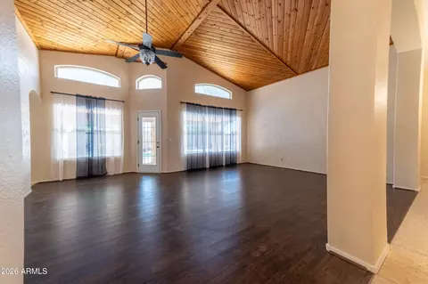 Living - 2129 S Ananea --, Mesa, AZ 85209 photo 2 of 7