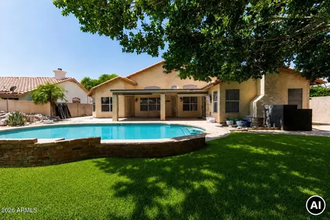 Exterior - 2129 S Ananea --, Mesa, AZ 85209 photo 3 of 3