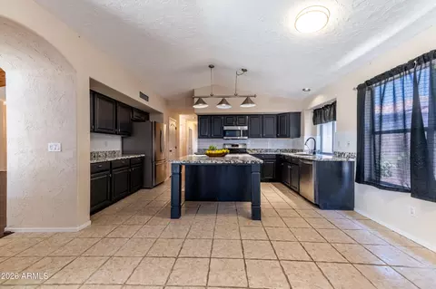 Kitchen - 2129 S Ananea --, Mesa, AZ 85209 photo 3 of 8