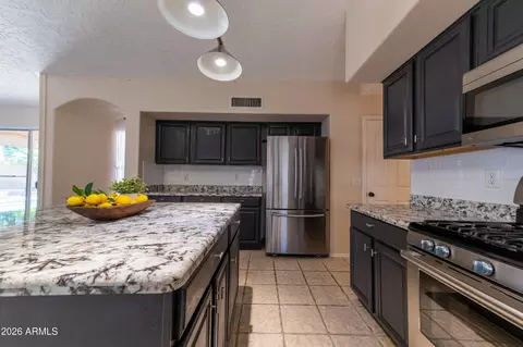 Kitchen - 2129 S Ananea --, Mesa, AZ 85209 photo 2 of 8