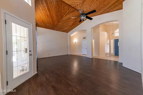 Living - 2129 S Ananea --, Mesa, AZ 85209 photo 4 of 7