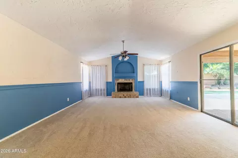 Living - 2129 S Ananea --, Mesa, AZ 85209 photo 5 of 7