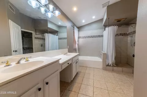 Bath - 2129 S Ananea --, Mesa, AZ 85209 photo 1 of 2