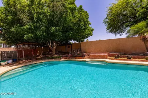 Exterior - 2129 S Ananea --, Mesa, AZ 85209 photo 4 of 6