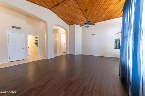 Living - 2129 S Ananea --, Mesa, AZ 85209 photo 3 of 7