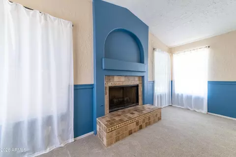 Living - 2129 S Ananea --, Mesa, AZ 85209 photo 6 of 7